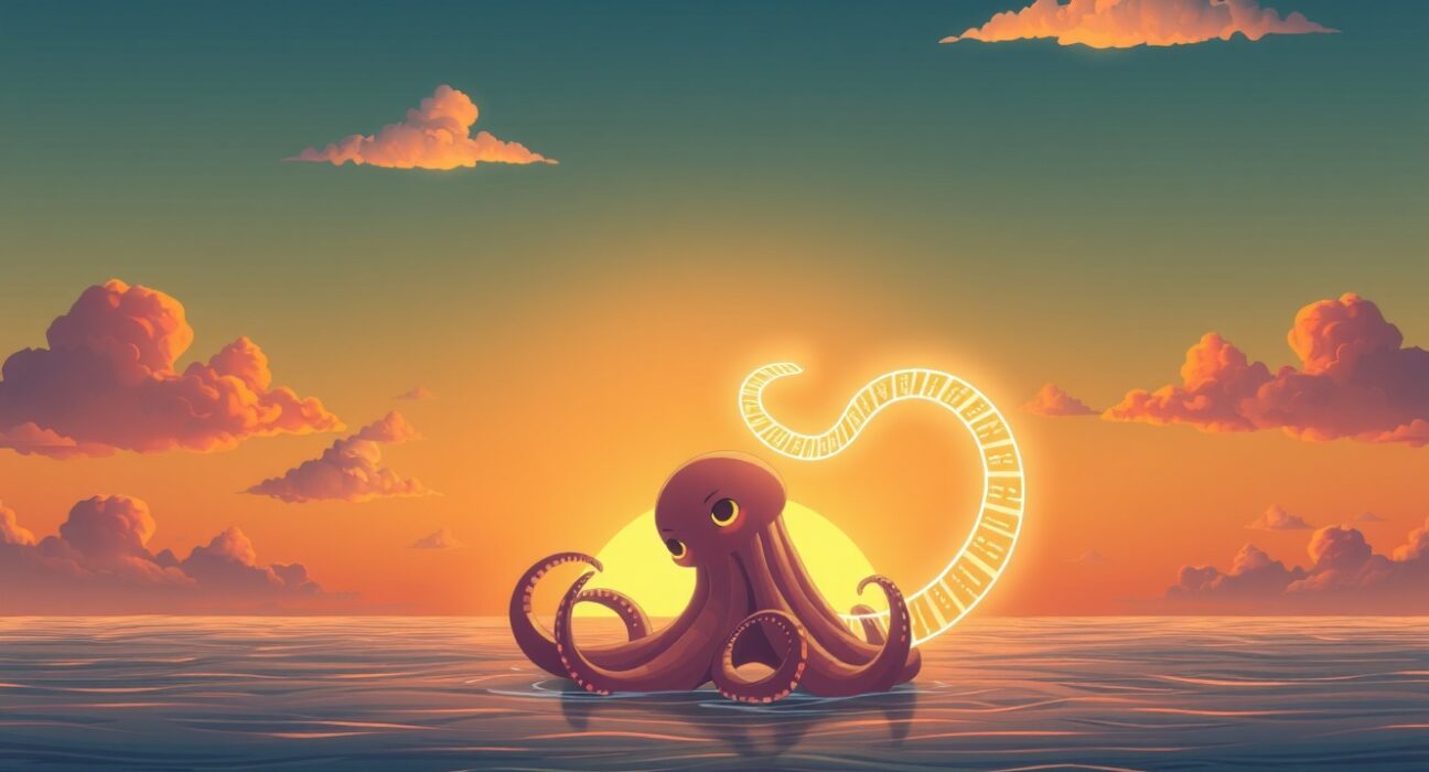 Kraken-backed SPAC KRAKacquisition listing on Nasdaq signifies crypto finance evolution.