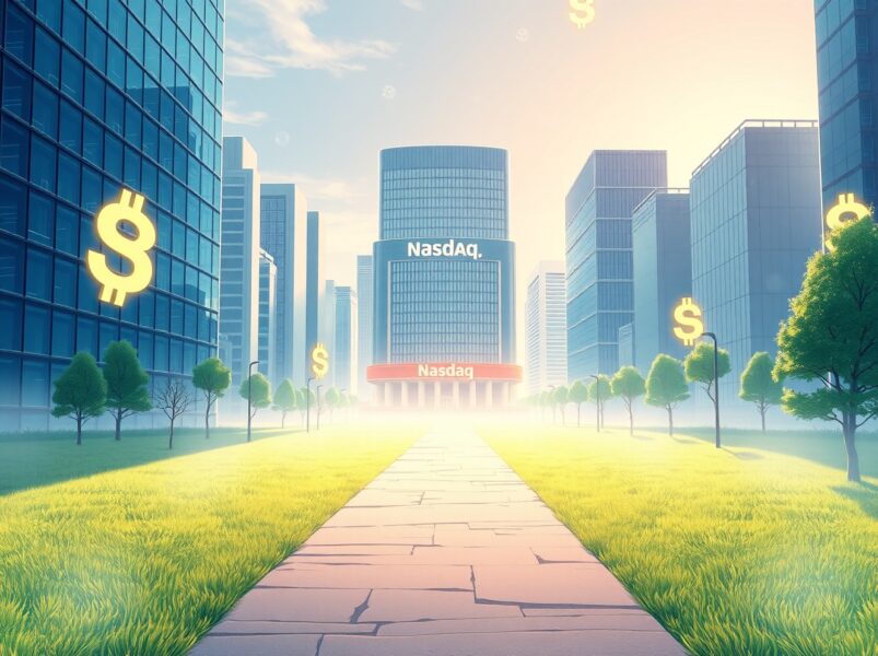 Kraken SPAC IPO: Ambitious $250M Nasdaq Filing Signals Major Crypto Market Evolution