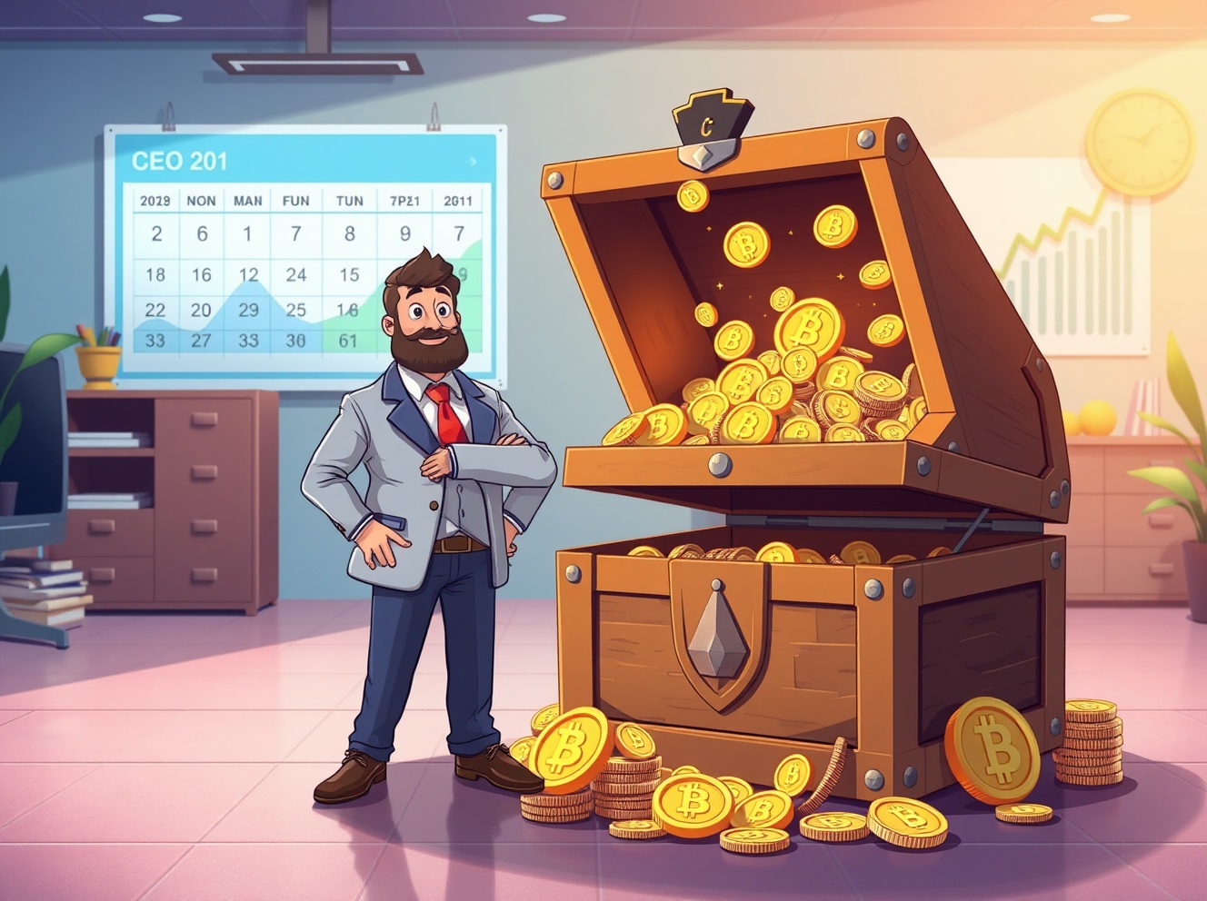 Strategic Kraken US Listing Delay: Why Going Public Can Wait