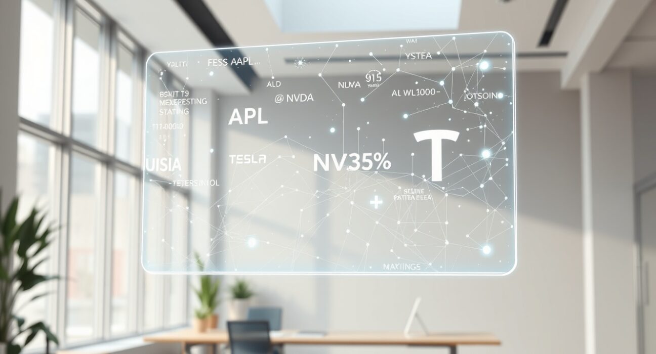 Kraken xChange platform interface for tokenized stock trading on blockchain networks