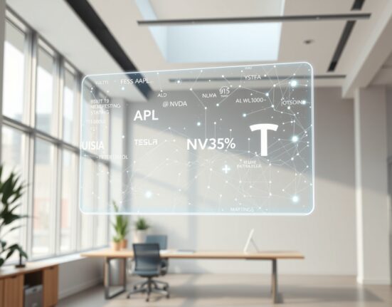 Kraken xChange platform interface for tokenized stock trading on blockchain networks