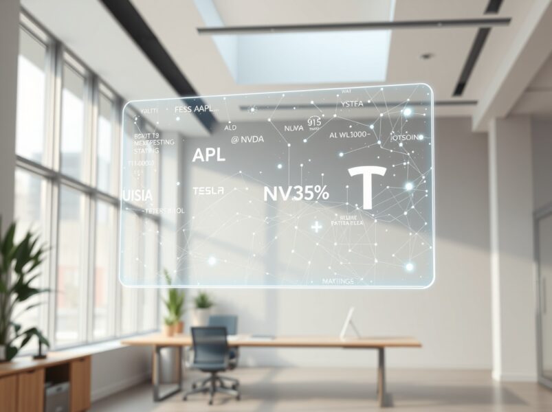 Kraken xChange Revolutionizes Tokenized Stock Trading with New On-Chain Platform