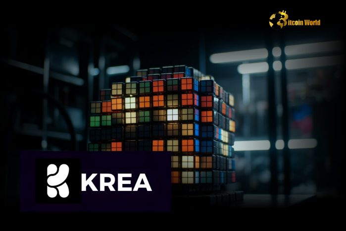 Krea Launches Open Beta: Explore AI-Powered Image Generation Tools