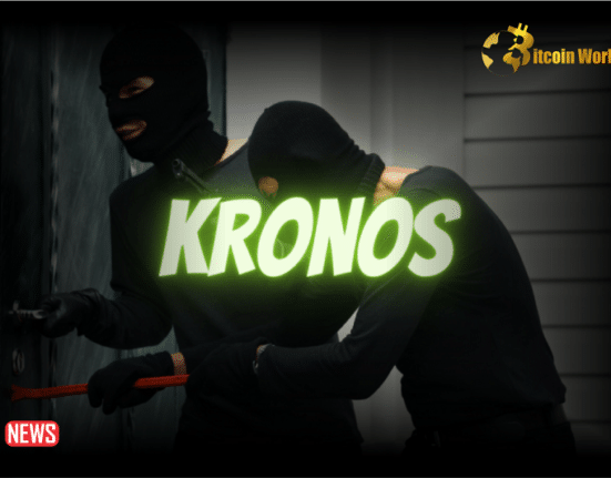 Kronos Research Halts Operations After Losing $26 Million In Security Breach