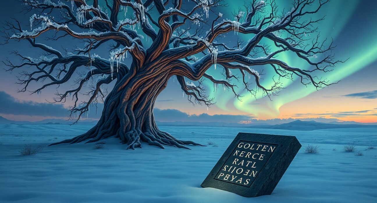 Nobel economist Paul Krugman's Bitcoin failure warning and cryptocurrency Fimbulwinter prophecy.