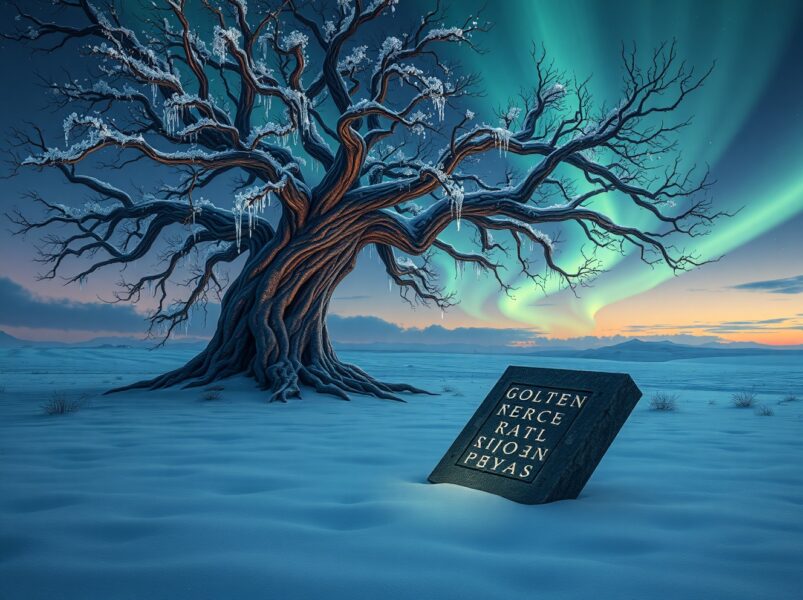 Bitcoin Failure: Nobel Laureate Krugman’s Devastating ‘Fimbulwinter’ Warning for Cryptocurrency