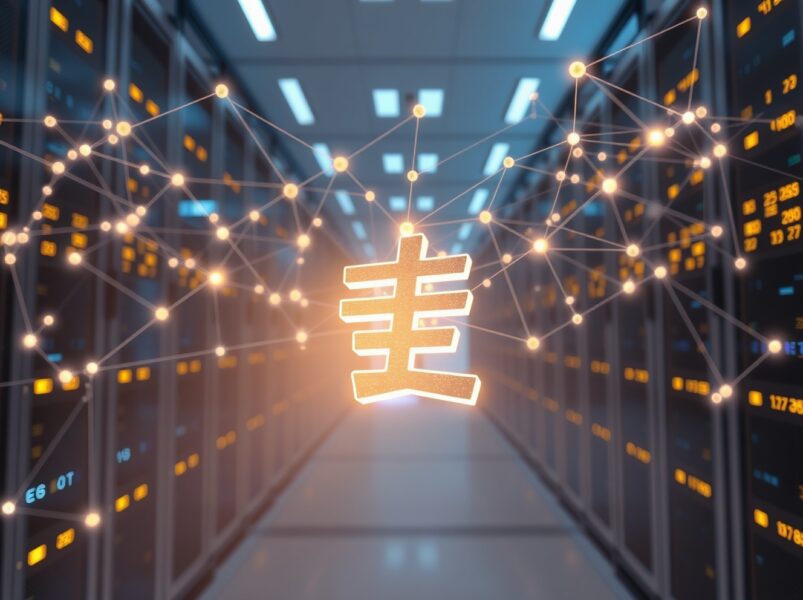 KRWQ Stablecoin Revolutionizes Korean Won Forex as Circle Praises Transformative Impact