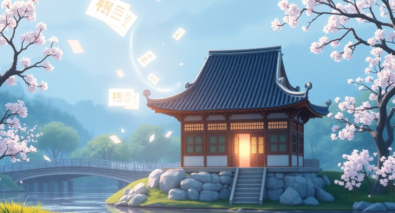 KRWQ stablecoin integrating tokenized South Korean government bonds into blockchain reserves