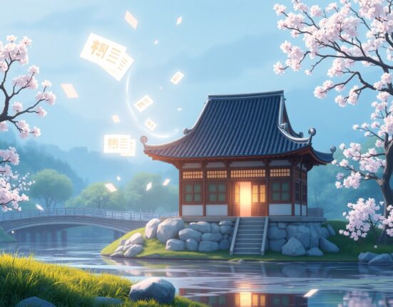 KRWQ stablecoin integrating tokenized South Korean government bonds into blockchain reserves