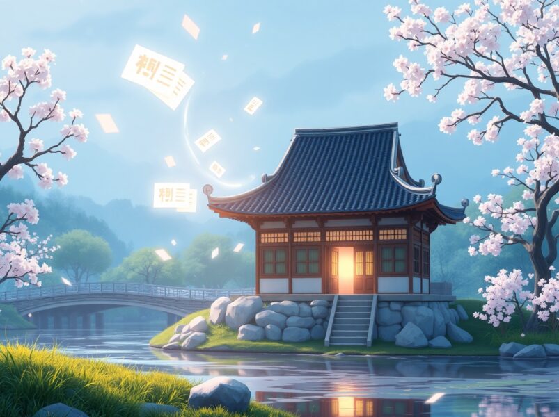 KRWQ stablecoin integrating tokenized South Korean government bonds into blockchain reserves