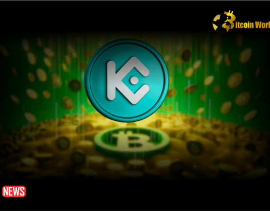 Kucoin Launches $10m Airdrop Following US Legal Charges
