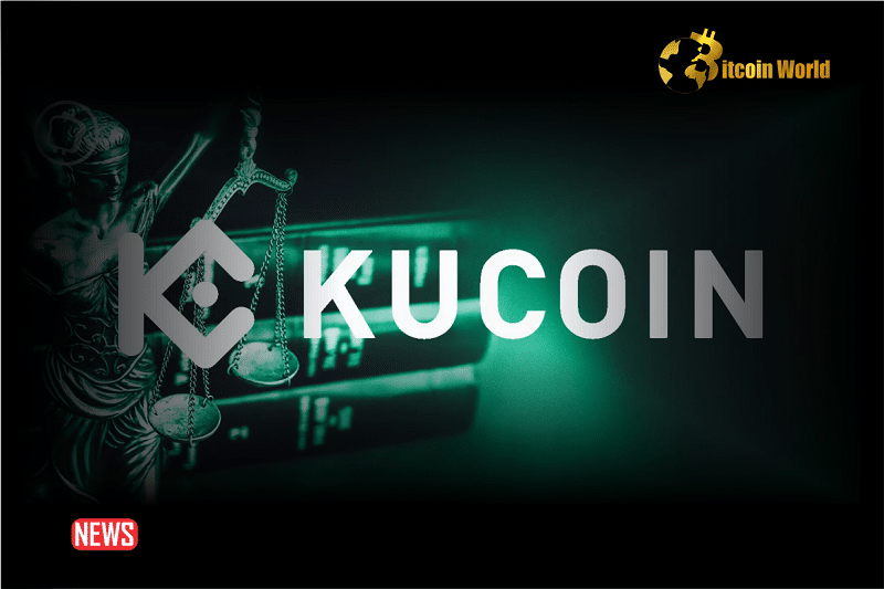 KuCoin To Pay $22 Million Fine And Stop Doing Business In New York
