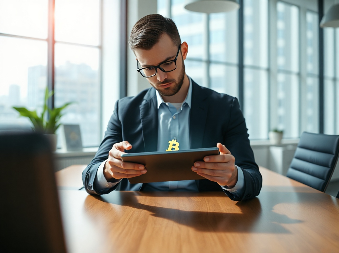 KULR Technology pauses Bitcoin purchases, trims holdings to refocus on core business