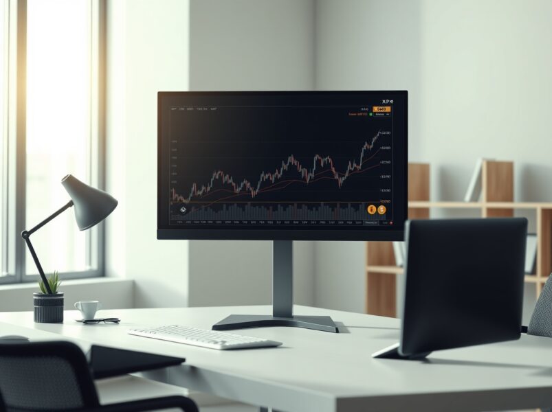 Kurv XRP and ETH ETFs Launch: A Strategic Move for Enhanced Crypto Income on Cboe BZX