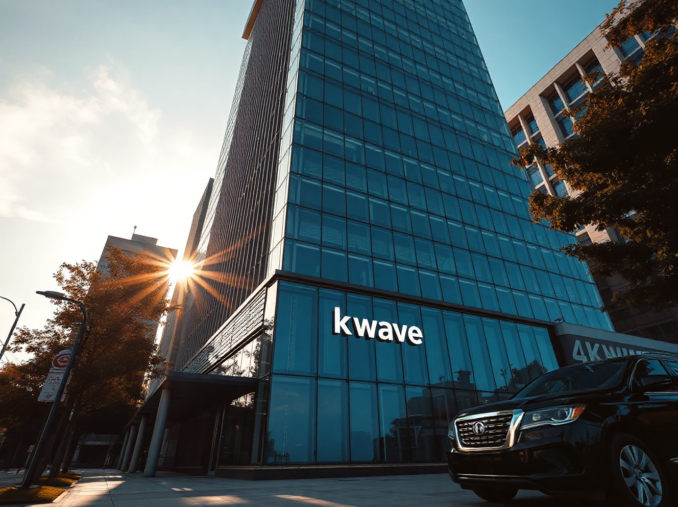 Kwave Media Sells Entire 88 BTC Holdings to Repay $6 Million Debt