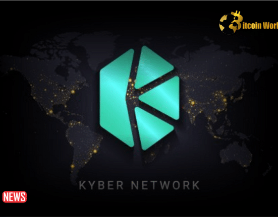 Kyber Network Suffers $48 Million Breach, Reduces Workforce By 50%