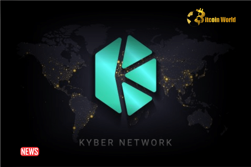 Kyber Network Suffers $48 Million Breach, Reduces Workforce By 50%