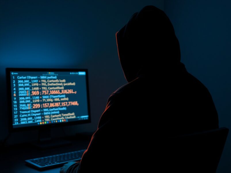 KyberSwap Hacker Moves $3.7M in ETH to Tornado Cash: Alarming Money Laundering Escalation