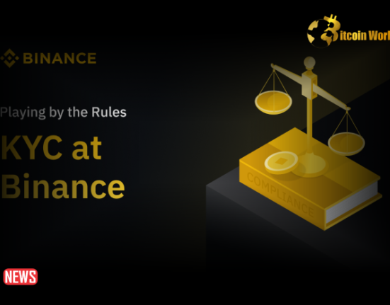 Binance Launches Binance Account Bound Token (BABT) That Can Be Used Across Platforms