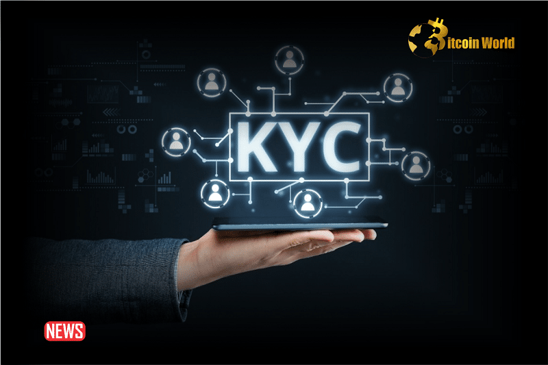 Verida, cheqd, And FinClusive Team Up To Launch Multipurpose KYC, KYB Digital Solution