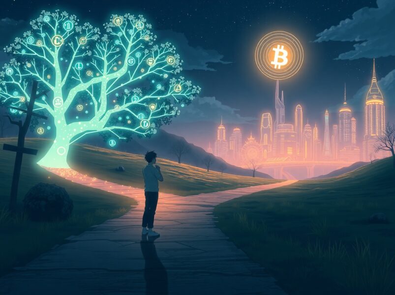 Kyle Samani’s Stunning Departure from Crypto Industry After Decade at Multicoin Capital