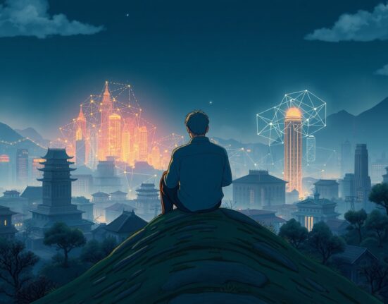 Kyle Samani's Web3 vision reversal analysis showing blockchain's practical future in finance and infrastructure.