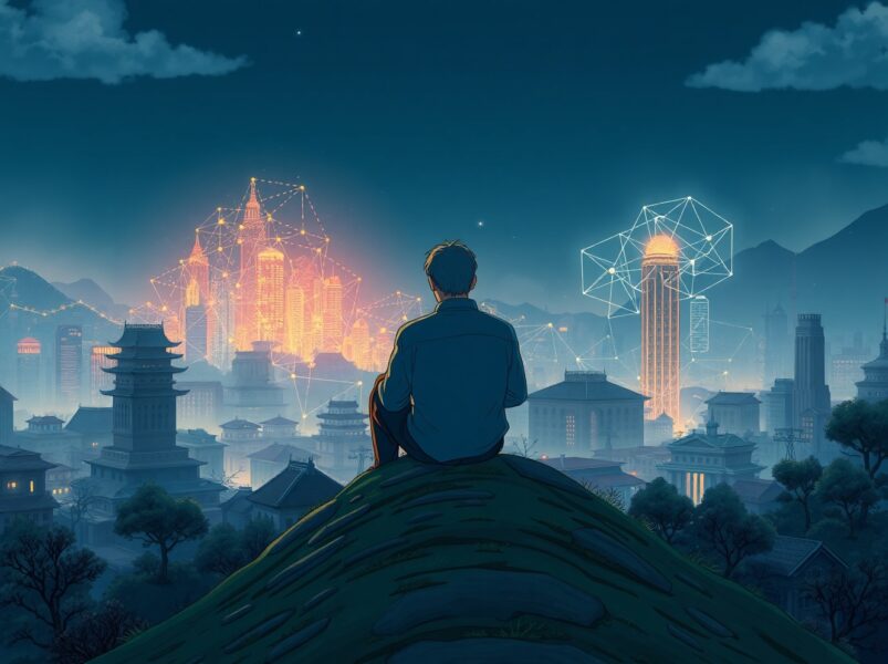 Kyle Samani Web3 Vision: The Stunning Reversal That Shook Crypto’s Foundations