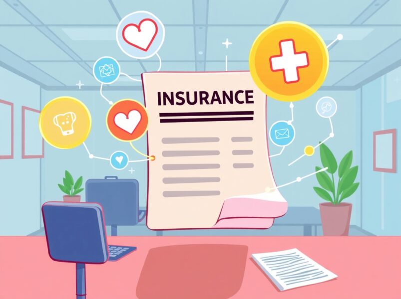 Revolutionary Blockchain-Based Insurance: Kyobo Life’s Bold Partnership with SuperWalk