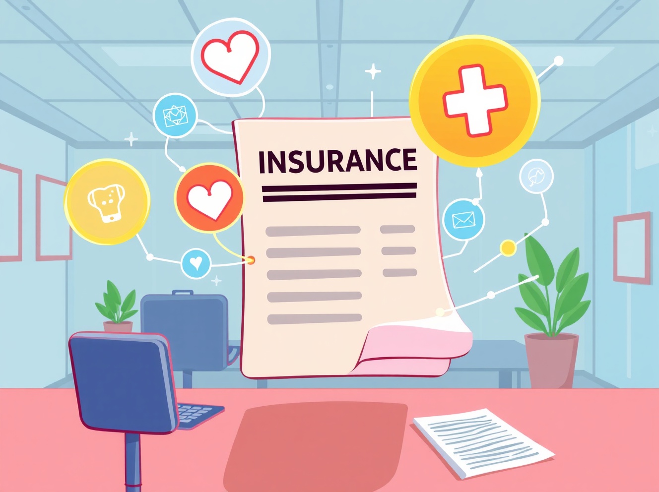 Revolutionary Blockchain-Based Insurance: Kyobo Life’s Bold Partnership with SuperWalk