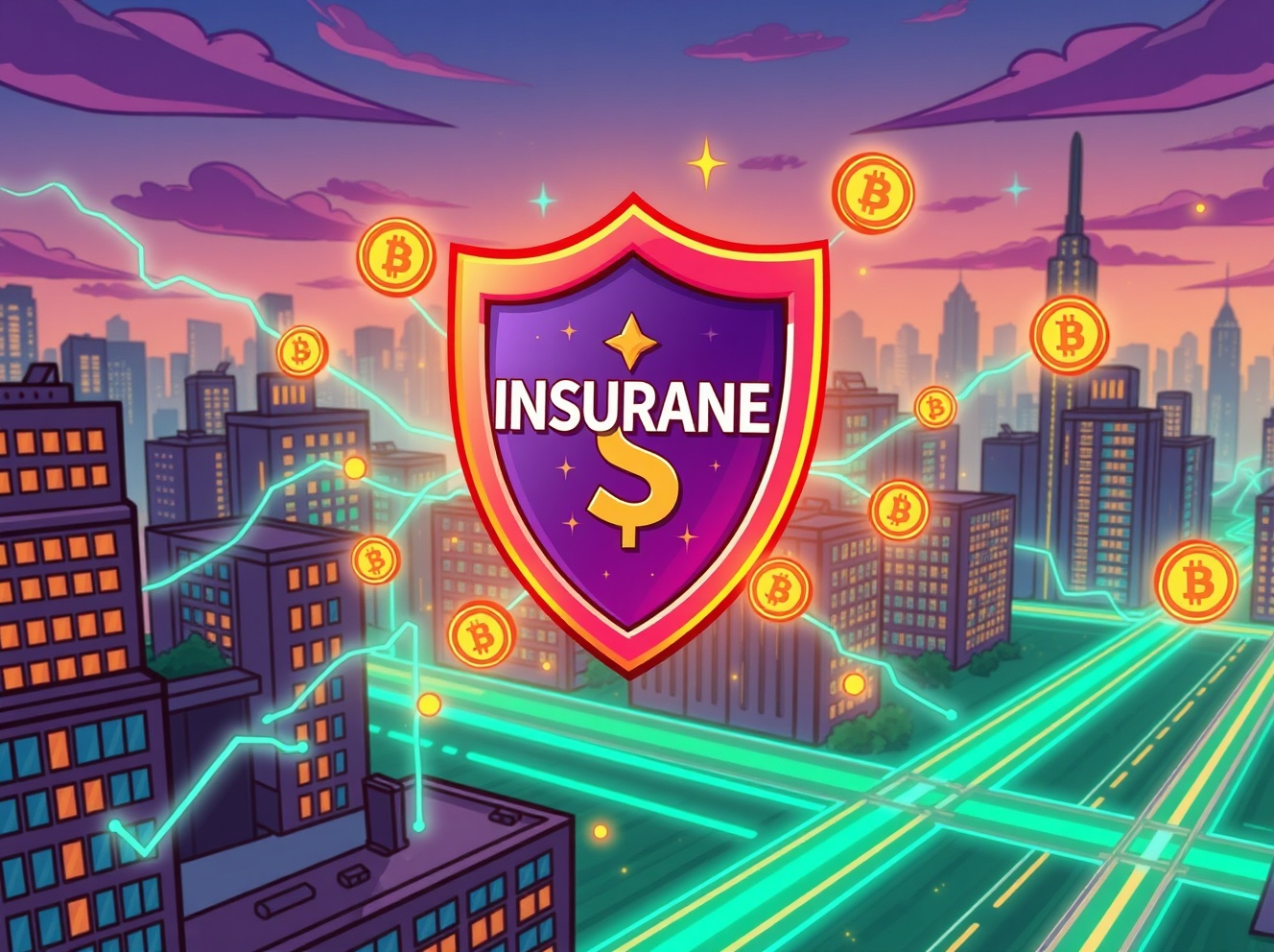 Revolutionary Move: Kyobo Life Insurance Joins Circle’s Arc Testnet to Pioneer Stablecoin Future