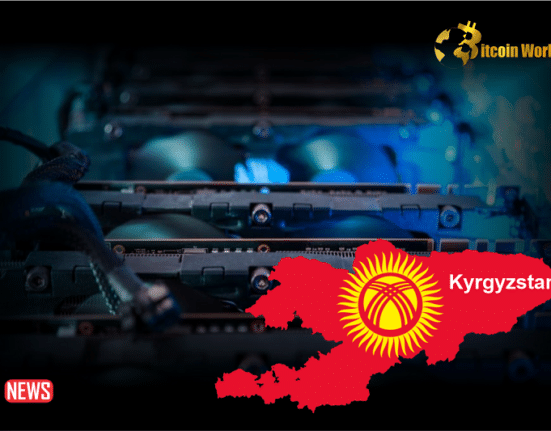 Kyrgyzstan Recorded An Increase In Tax Revenue From Crypto Mining