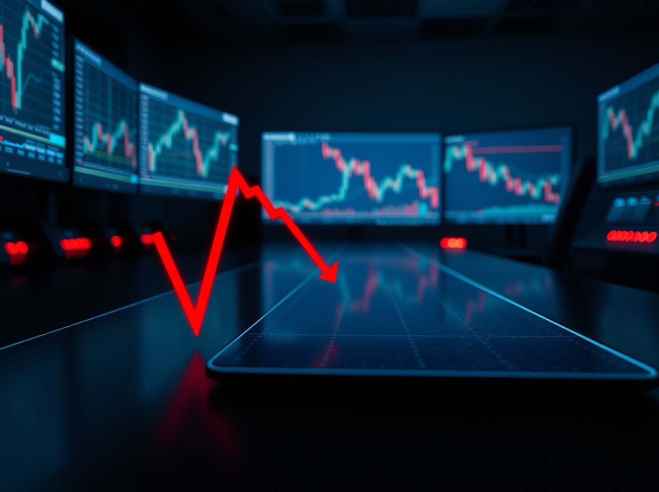 LAB Token Crashes 50% as Insider Trading Allegations Surface