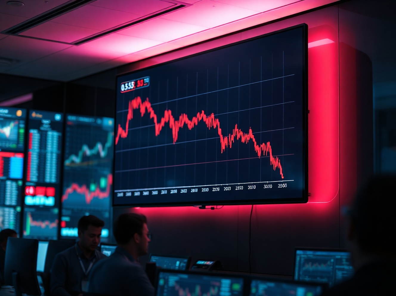 LAB Token Crashes 99.94% After Delayed Unlock from Public Sale, Raising Manipulation Concerns