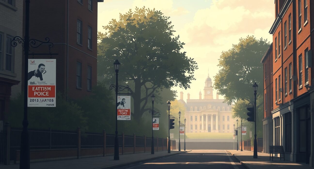 Analysis of Labour Party's Gorton-Denton by-election setback and political implications