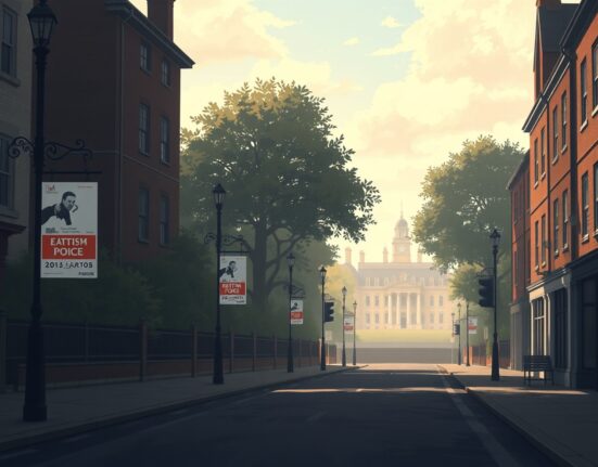 Analysis of Labour Party's Gorton-Denton by-election setback and political implications