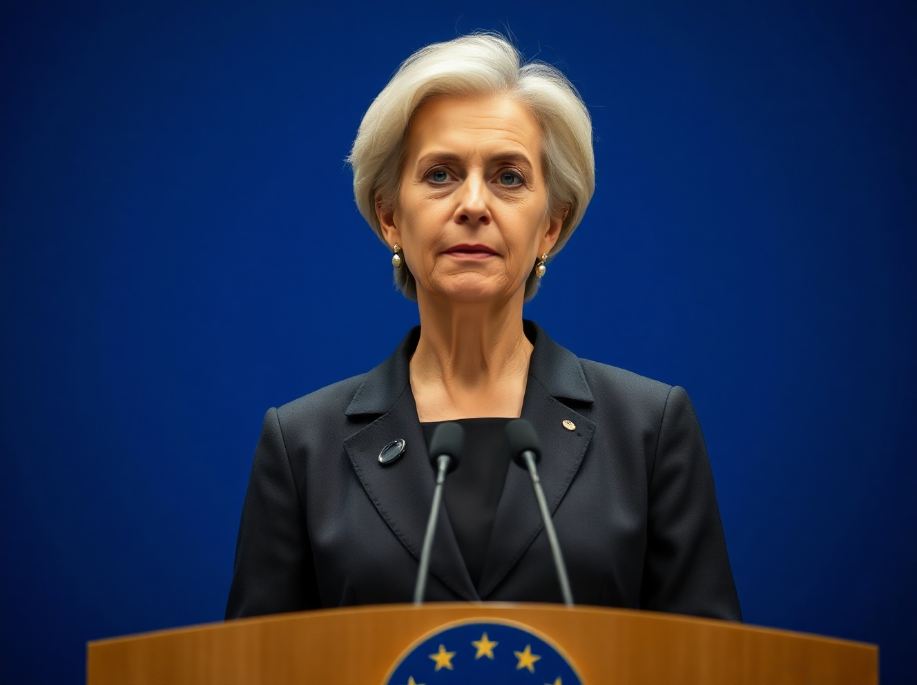 Lagarde Signals ECB Will Upgrade Inflation Forecast at June Meeting