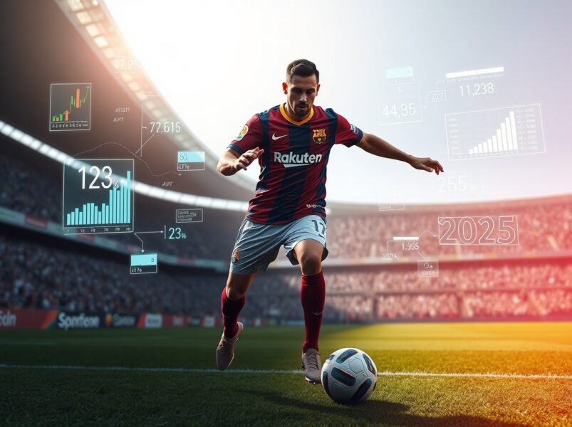 LaLiga’s Revolutionary Partnership with Polymarket Transforms Sports Fan Engagement