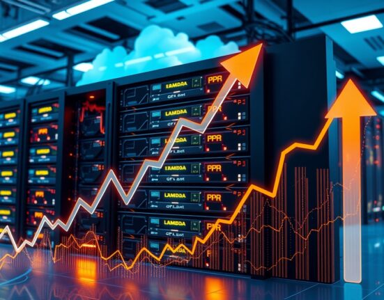 Lambda IPO: Unveiling a Momentous Shift in AI Infrastructure