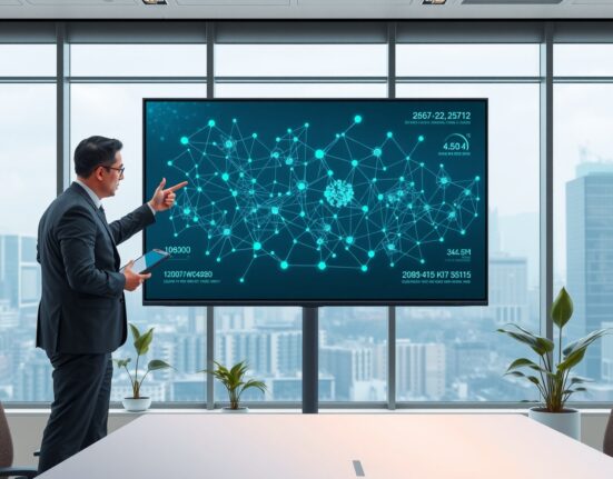 Lambda256 and Crystal Intelligence partnership for digital asset compliance and blockchain transaction monitoring in South Korea