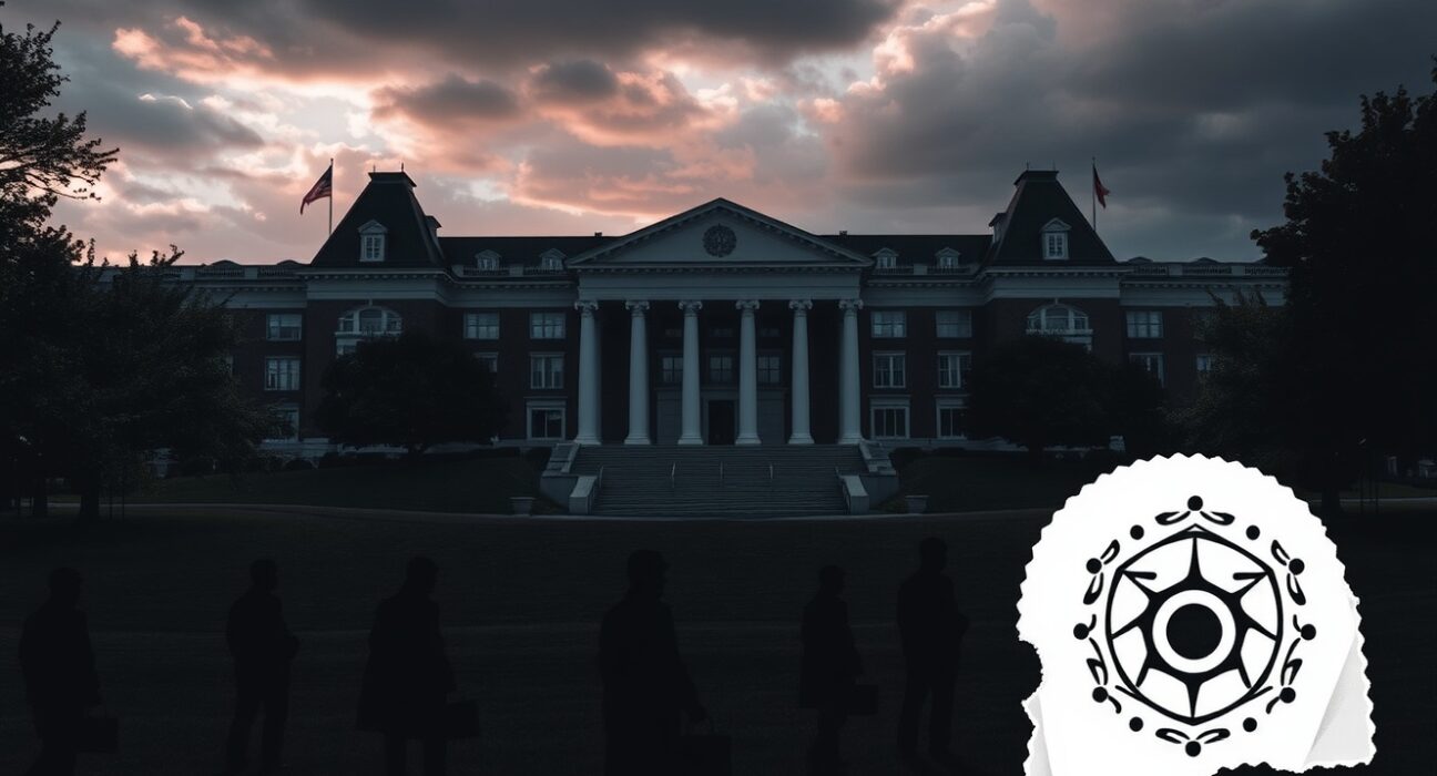 Shocking Fallout: Larry Summers Forced Out from OpenAI Board in Epstein Scandal After Harvard Investigation Reveals Disturbing Mentor Relationships