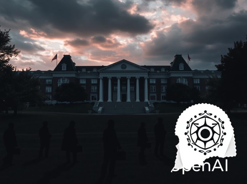 Shocking Fallout: Larry Summers Forced Out from OpenAI Board in Epstein Scandal After Harvard Investigation Reveals Disturbing Mentor Relationships