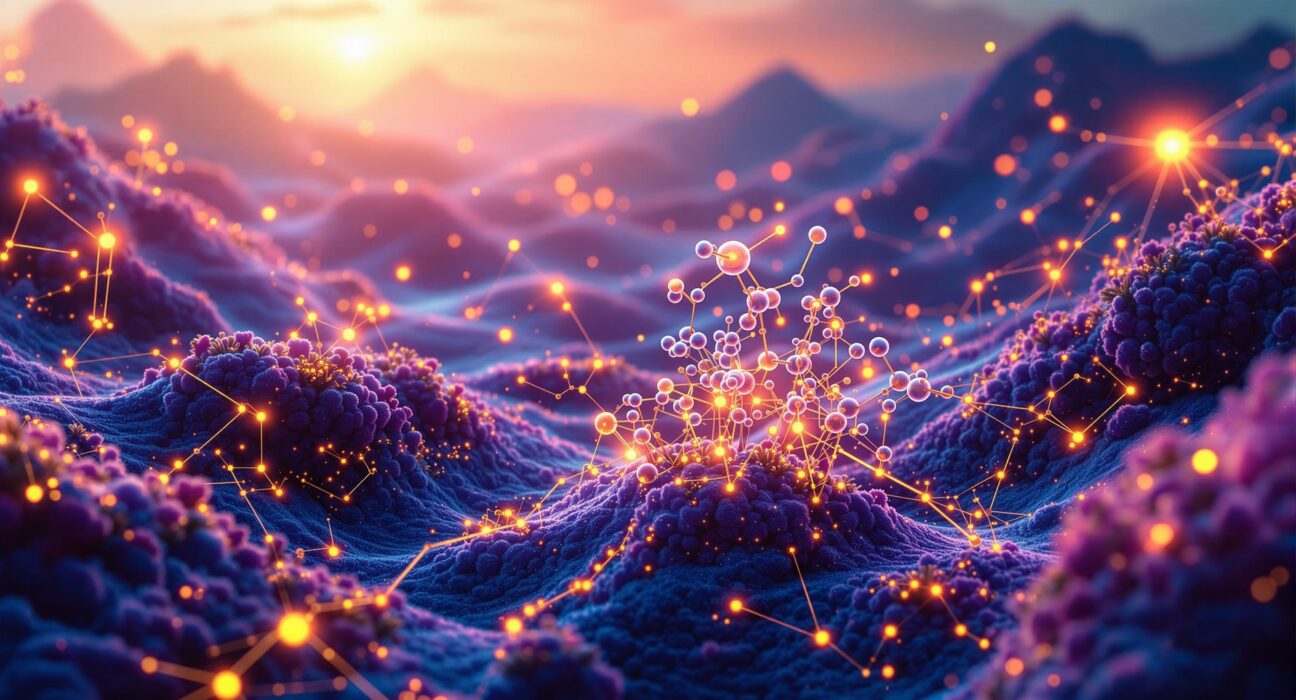 Latent Labs Unveils Revolutionary AI for Empowering Protein Design