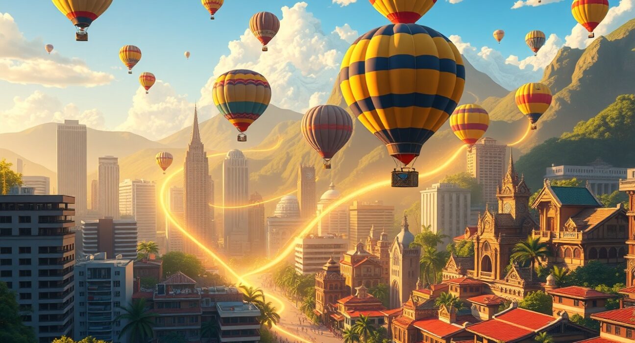 BNY Mellon analysis shows Latin America capital flows reaching peak levels with stretched market positioning