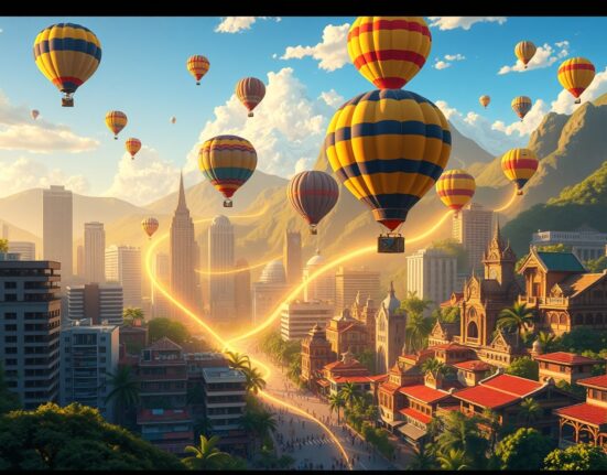 BNY Mellon analysis shows Latin America capital flows reaching peak levels with stretched market positioning