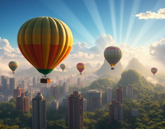 Latin American markets reaching multi-year highs with BNY Mellon economic analysis visualization