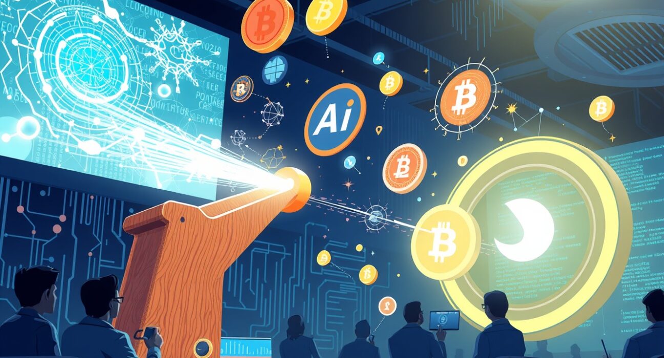 Revolutionary AI Grants: Laude Institute's Slingshots Program Accelerates 15 Groundbreaking Projects