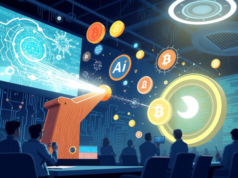 Revolutionary AI Grants: Laude Institute’s Slingshots Program Accelerates 15 Groundbreaking Projects