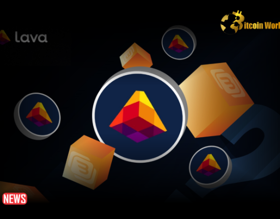 Lava Network Launches Mainnet With Filecoin, Starknet, Cosmos Support