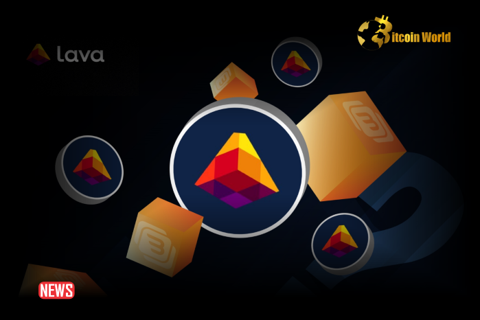 Lava Network Launches Mainnet With Filecoin, Starknet, Cosmos Support