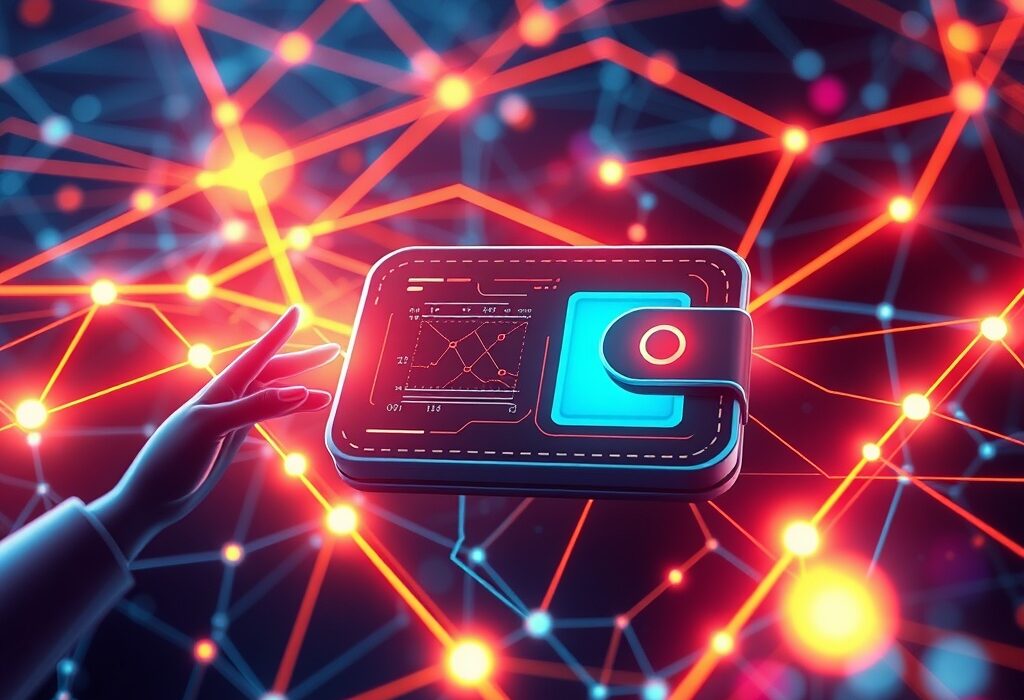 AI Payments Breakthrough: Lava Payments Secures $5.8M for Next-Gen Digital Wallets